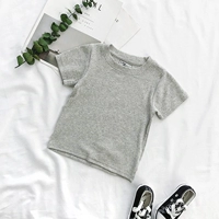 Твердый серый