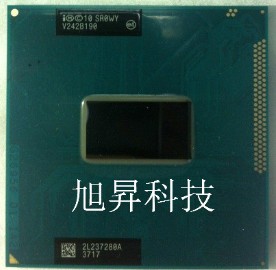 Brand new original PGA I5-3230M SR0WY otherwise 3110M 3210M 3320M 3520M
