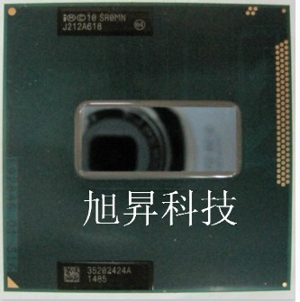 Brand new original original needle I7-3610QM SR0MN otherwise I7-3632QM 3720QM 3820QM