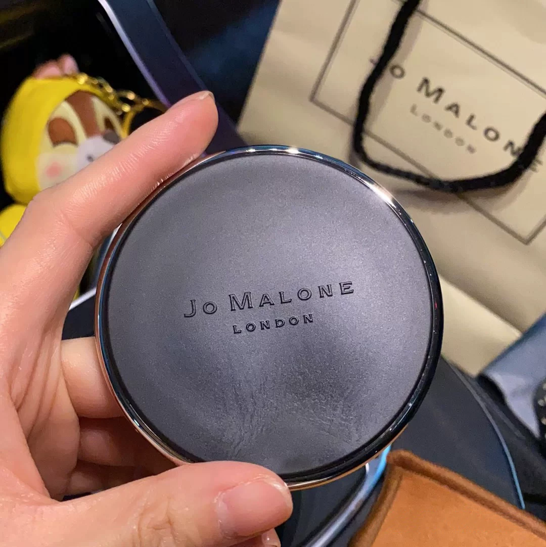 Пробковая ароматерапия для автомобиля Jo Malone британская груша и флёрия в виде подвесной аромадиффузор металлический дорожный ароматизатор подвесной духи Jo Malone британская груша аромат