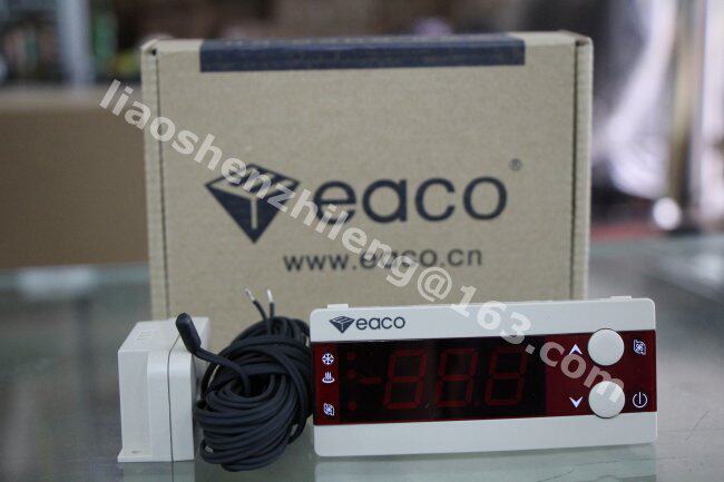 Original eaco thermostat H80N seafood machine thermostat Multi-function thermostat