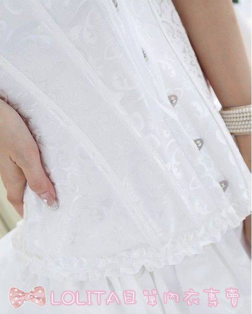 Corset amincissant - Ref 708666 Image 52