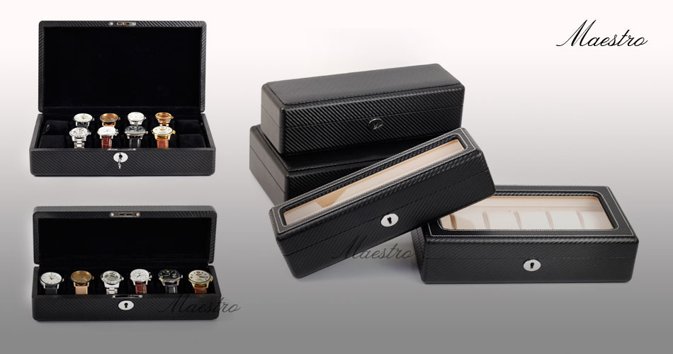 Coffret à bijoux MAESTRO - Ref 3107215 Image 20