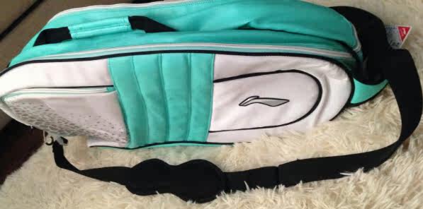 Sac de tennis - Ref 26519 Image 12