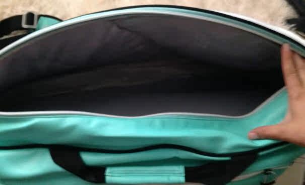 Sac de tennis - Ref 26519 Image 19