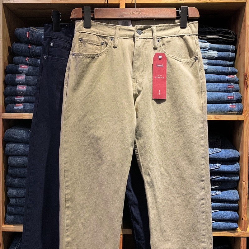 levi workwear jeans