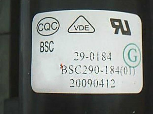 Suitable for TCL high-pressure pack BSC29-0184 37-BSC290-184 (01)