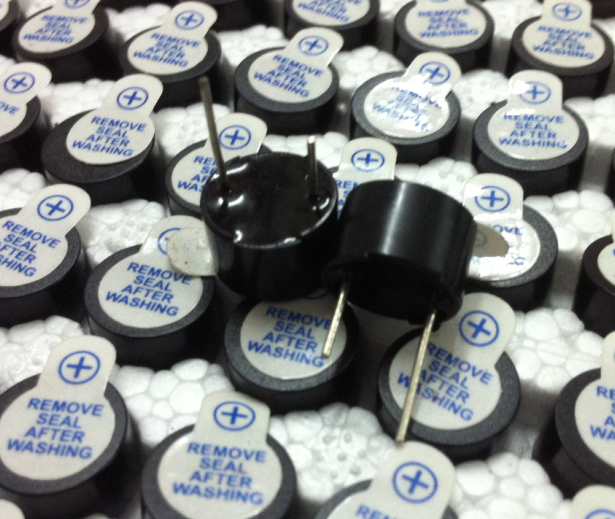 PB-12N23MP-05Q supply in place of the original HITPOINTPB-12N23MP-05Q buzzer