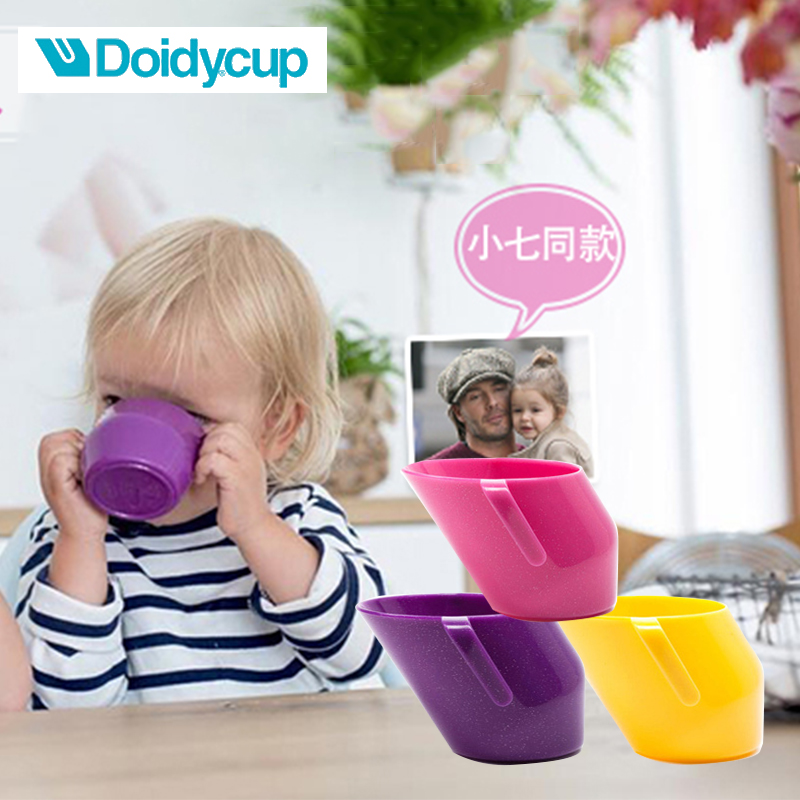 Dodi Doidy Cup Baby Oblique Mouth Cup Baby Children S Milk Cup