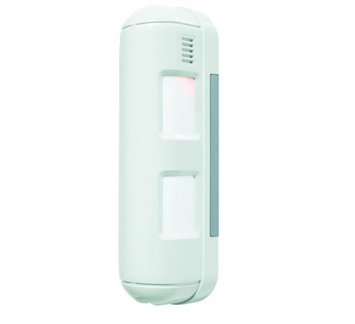 Japan OPTEX Otess outdoor short-distance detector BX-80N waterproof and pet-proof foot distance original dress