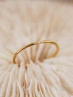 Обручальное кольцо, диаметр 1.65мм, 65 см