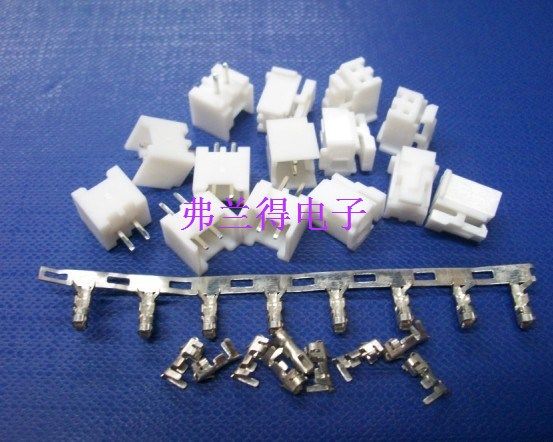 Red Star connector HX25037-2A HX25036-2Y HX25002-PT XHB2 5-2P with hook