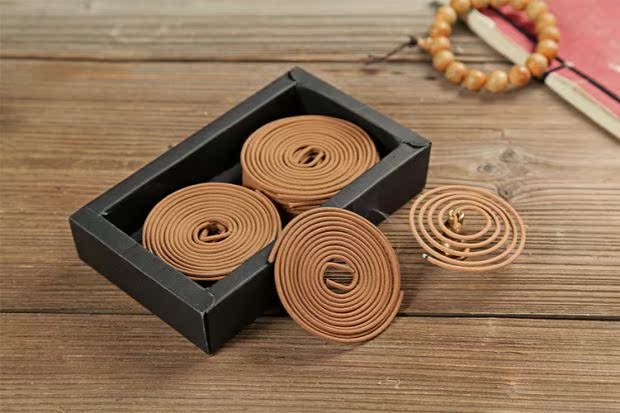 hương vòng đặc biệt Gỗ đàn hương không khói hộ gia đình món ăn nhỏ ở Ấn Độ, rồng thơm trong nhà, Yan Hương, lô hội, mùi hương, mùi hương, hương thơm, hương - Sản phẩm hương liệu giá gỗ trầm hương