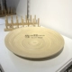 1 тарелка