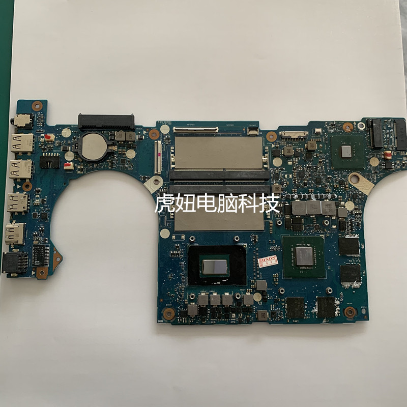 Asus Flying Fortress 6 7 Fx86F Fx86Fe Fx95G Fx95Gt Fx505G Fx95D Motherboard