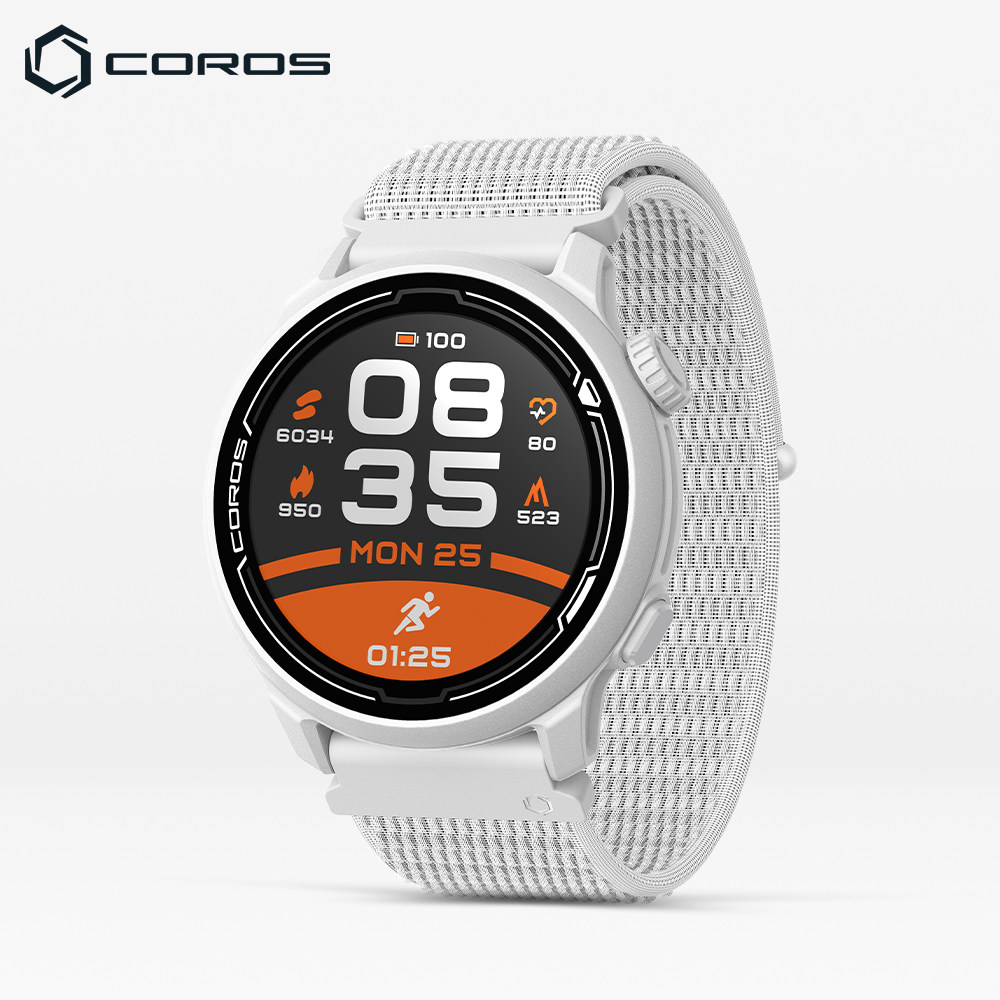 COROS gallop PACE2 competitive sports watches GPS photoelectric heart rate running and swimming marathon iron triathlon