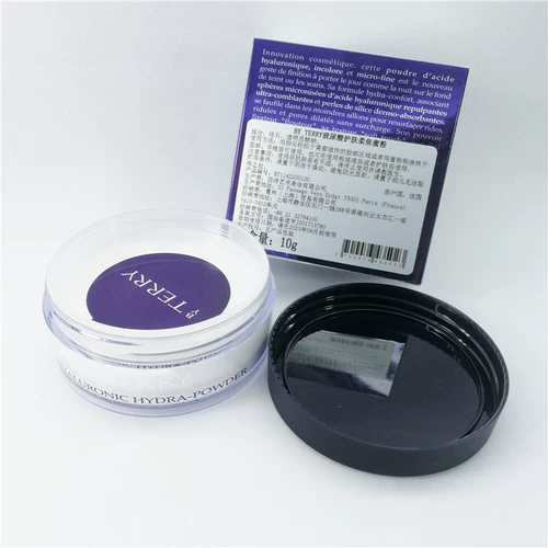 Бесплатная доставка T Устанавливает французский Guerlain Gold Diamond Family Family Powder Simply Core 8.7G/10G 01#02#до 202