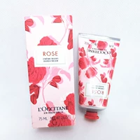 Зазор до 2024.11 Rose Heart Увлажняющий крем для рук 75 мл 1 цена цена