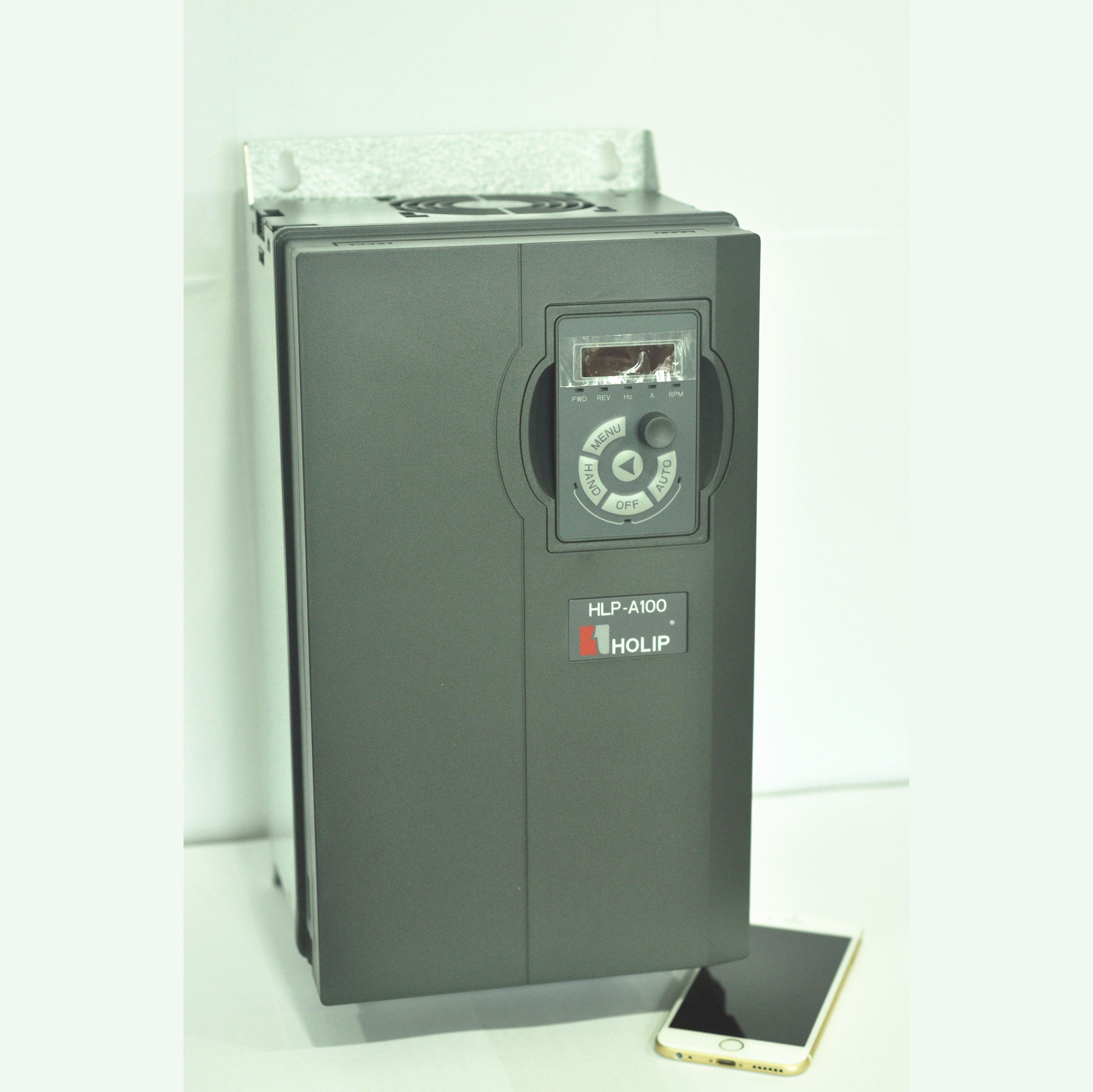 New original Hailip 15kw universal heavy duty vector inverter HLP-A100001543 special offer