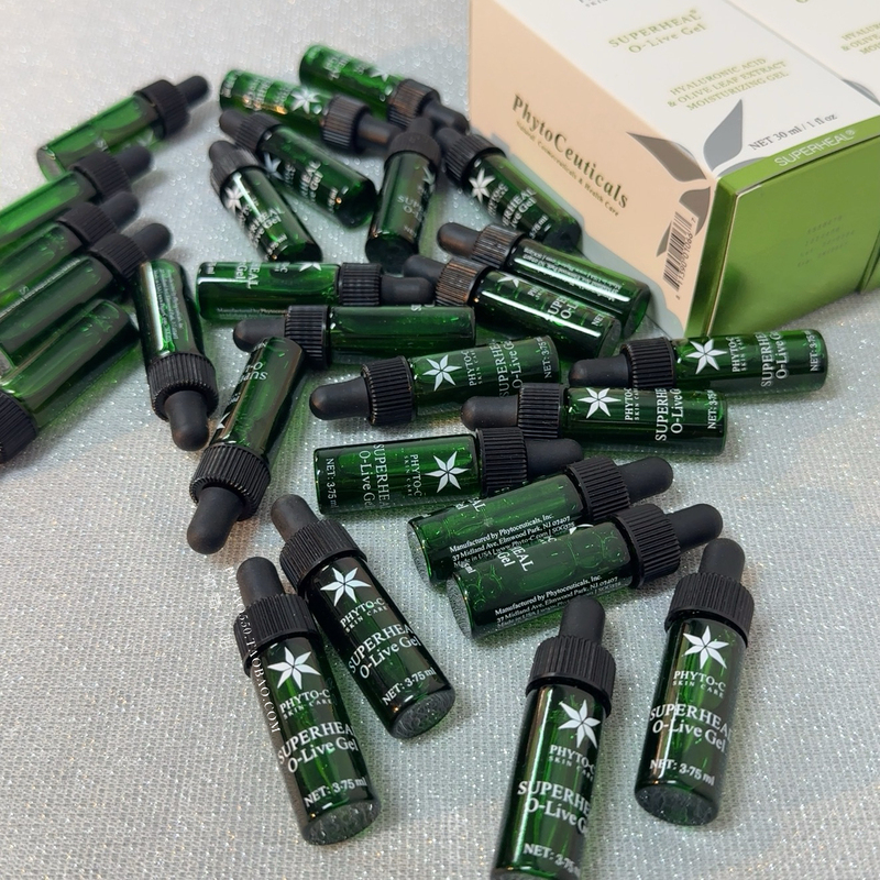 American Ouma Phyto-C Olive Gel Essence Gel Sample Redness Reduction, Stabilization and Repair Ouma 3.75ml American Ouma Phyto-C Olive Gel Essence Gel Sample Redness Reduction, Stabilization and Repair Ouma 3.75ml
