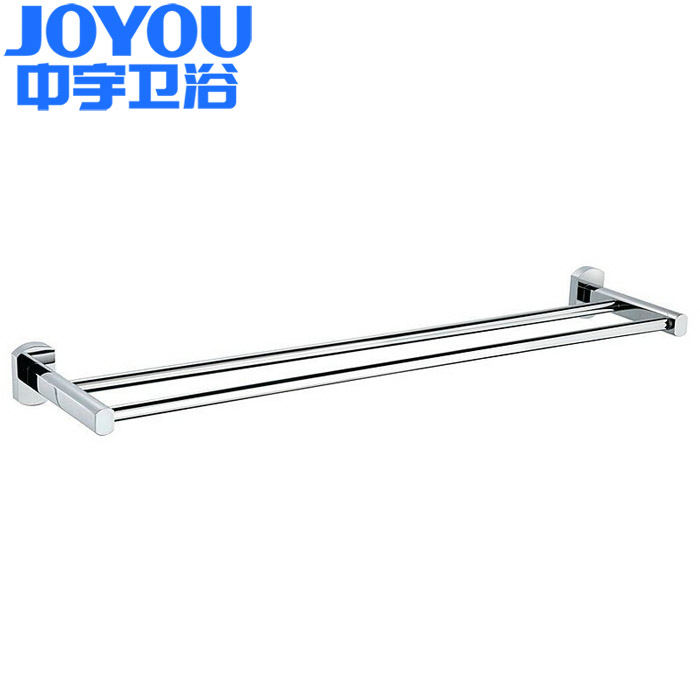 JOYOU Zhongyu Fangda Series towel-rod long double-lever JY20011 (62cm)