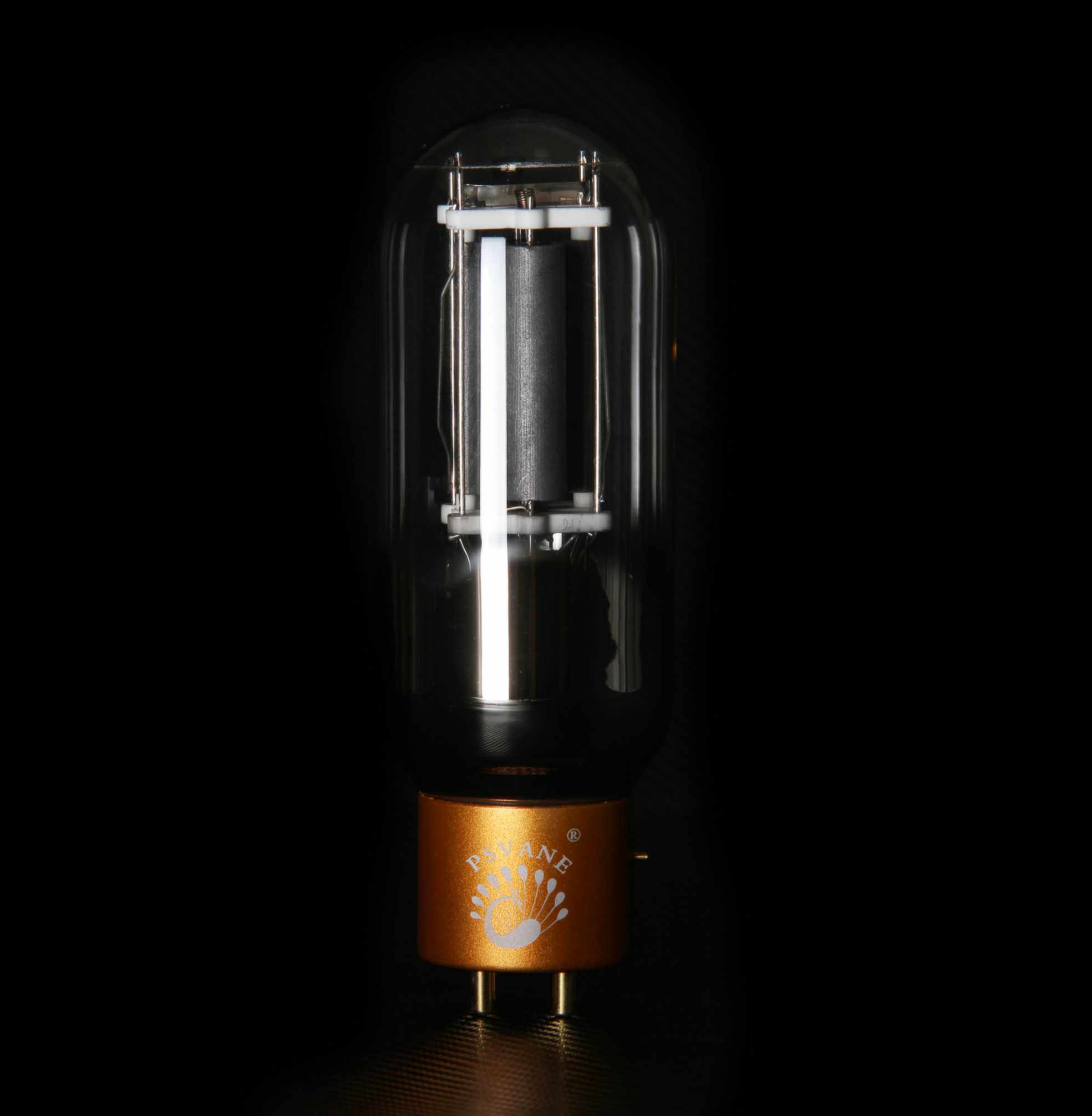 PSVANE Aristocratic Voice 845-TII Vacuum Tube Classic DAWN TIANJIN ALL TRUE 845 Tube