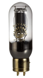 PSVANE Noble Voice 211-T Tube Collector’s Edition Direct Dawn Quanzhen 211 Tube