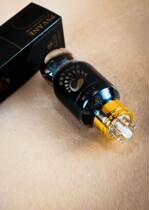 PSVANE Noble Voice 6cea7-t tube classic version straight generation dawning Czech EH big Shield Golden Lion EL34 tube