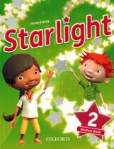 Beijing Shipping Oxford English Starlight 2: Succeed and shine Student Set