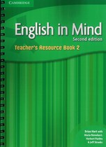 Beijing Shipping English in Mind Teachers Resource Book 2 teacher Book