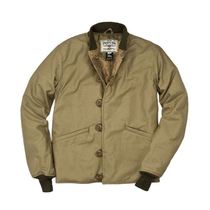American original COCKPIT official splint clothing classic nylon mountain warm cotton suit