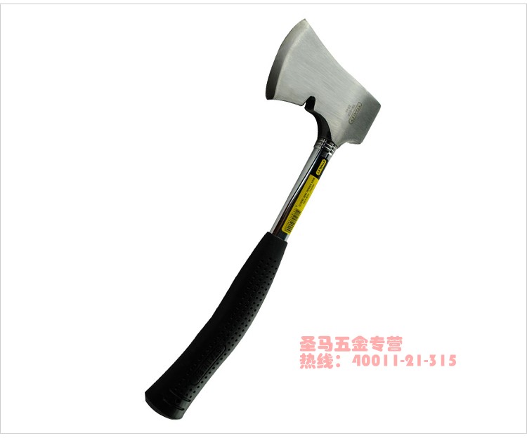 STANLEY Stanley Steel Axe 20oz Fire Axe Escape Axe Axe Axe 59-020