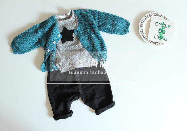 Pull enfant - Ref 2103629 Image 36