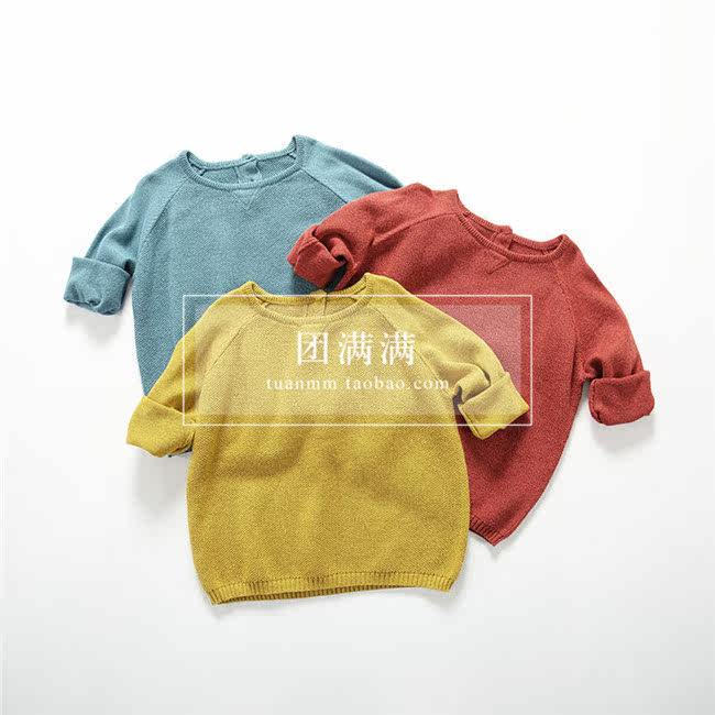 Pull enfant - Ref 2103669 Image 5