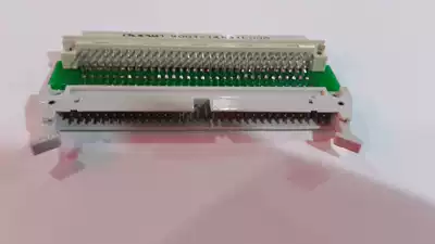 CT-8681 three row needle wire tester horn adapter fixture wire machine adapter plate 64p