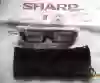 Amazing price special Sharp 3D glasses KOPTLA007WJQZ)