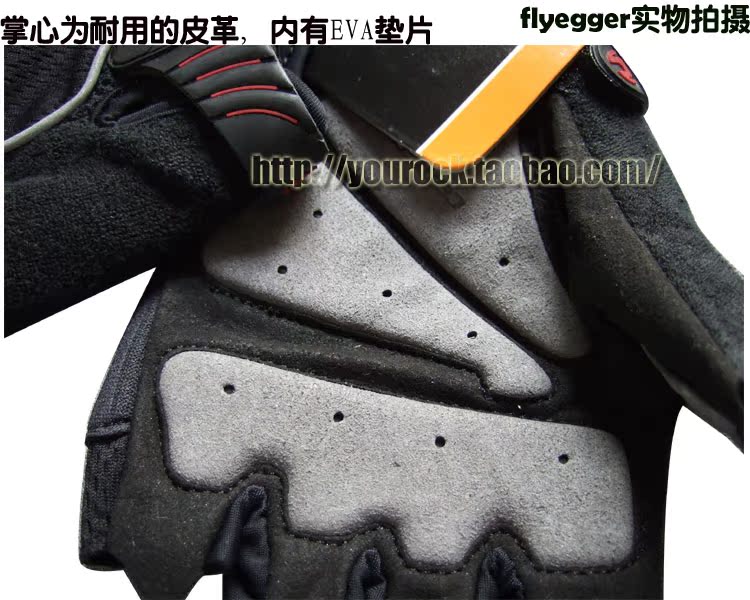 Gants de cyclisme CANNONDALE - Ref 2240807 Image 6