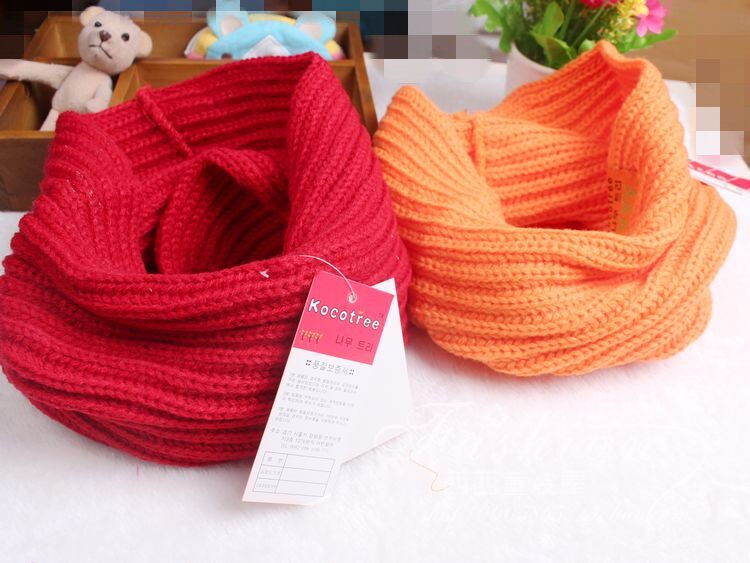 Echarpe enfant - Ref 2141691 Image 7