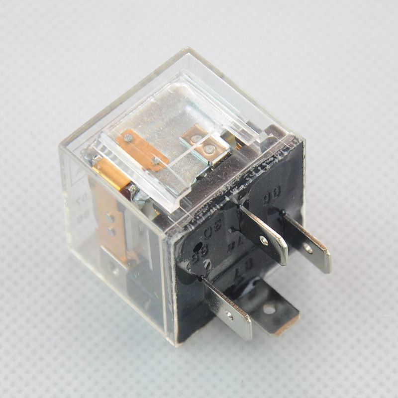12V Automotive Relays Automotive Relays High Power Relays Relays Automotive General Relays