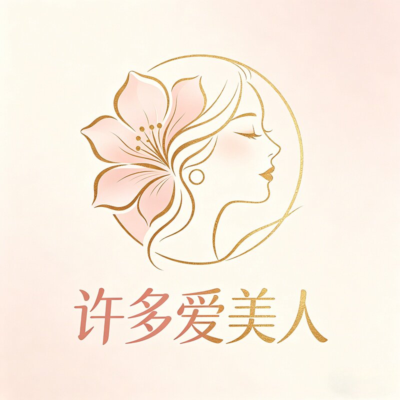 许多爱美人店