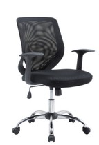 Opening and increasing ticket free shipping Enjung R282W95 mid back armchair Leisure chair