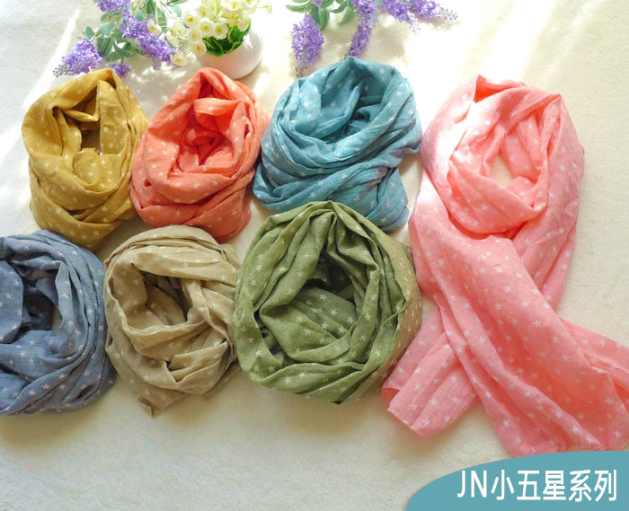 Foulard enfant - Ref 2134793 Image 19