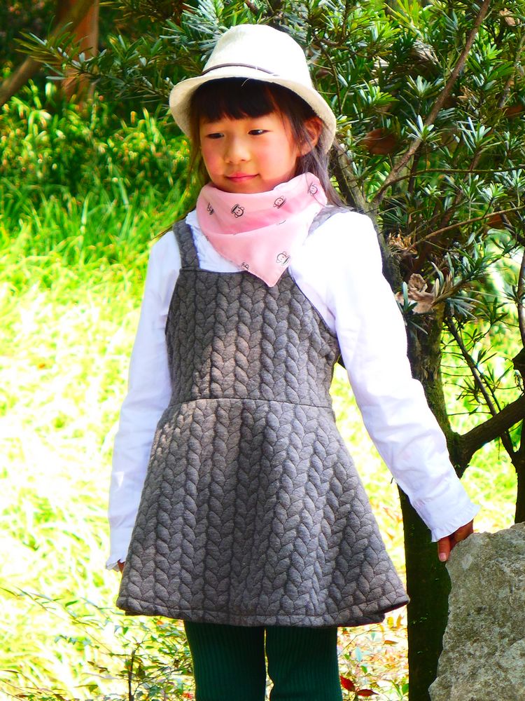Foulard enfant - Ref 2137242 Image 18
