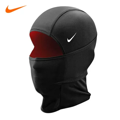 Защитная шапка-маска Nike Pro Combat Dri-Fit Nike Cycling Cap Hood Ski Headgear