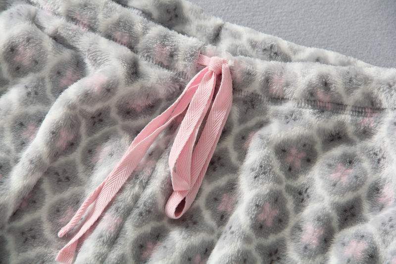 Pantalon pyjama jeunesse - Ref 726663 Image 13