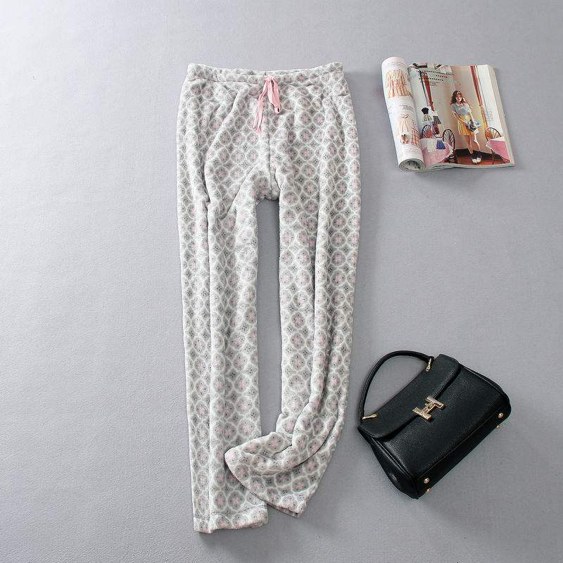 Pantalon pyjama jeunesse - Ref 726663 Image 9