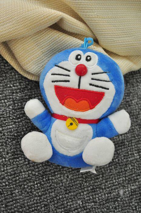 Day Order Original Single Microflawless A Dream Little Ding Machine Cat Plush Paparazzi Pendant