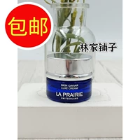 La prairie, эссенция, разглаживающий подтягивающий крем, 26 года, новая версия, 5 мл, пробник