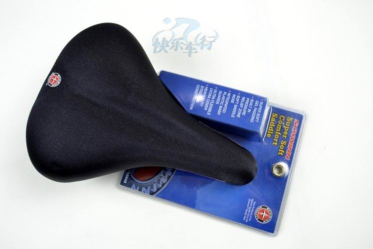 Selle de vélo SCHWINN - Ref 2359678 Image 8