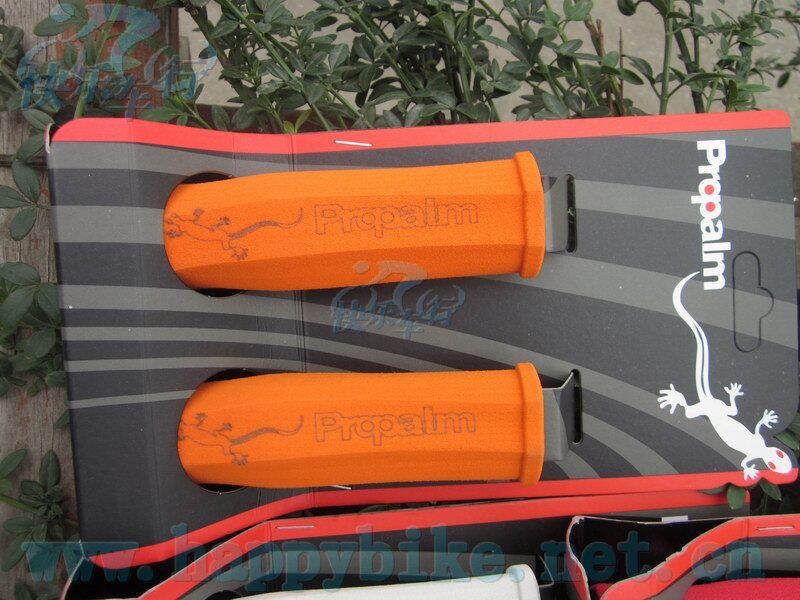 Poignées de vélo PROPALM - Ref 2355144 Image 8